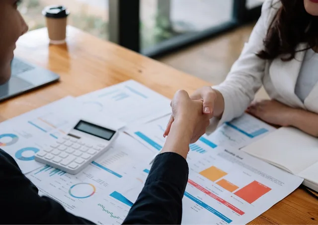 meeting, business, office, team, conference, group, colleagues, people, teamwork, computer, network, technology, working, consulting, laptop, writing, brainstorming. A CDP versus a CRM: where the responsibilities differ