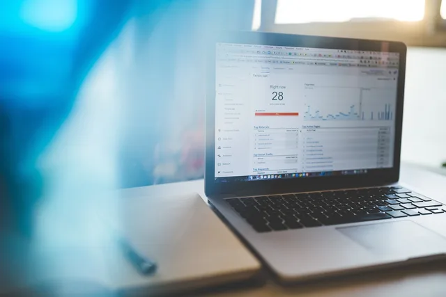 analytics, charts, graphs, traffic, marketing, internet, web, macbook, laptop, computer, technology, blue computer, blue technology, blue laptop, blue marketing, blue internet, blue web, charts, graphs, marketing, marketing, marketing, marketing, marketing, web. Checking traffic allocation and reporting in an experiment platform
