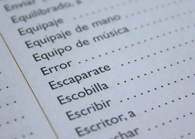 spanish, language, error, learn, speak, teacher, linguist, foreign, words, vocabulary, dictionary, translate, blue learning, blue language, spanish, spanish, spanish, spanish, spanish, language, language, vocabulary, vocabulary, vocabulary, translate. Evaluating localisation support in a CMS