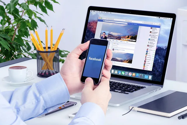 facebook, social media, social media marketing, smartphone, laptop, workspace, office break, office hour, desk, facebook marketing, facebook ads, facebook ads, facebook ads, facebook ads, facebook ads, facebook ads. Social management platforms